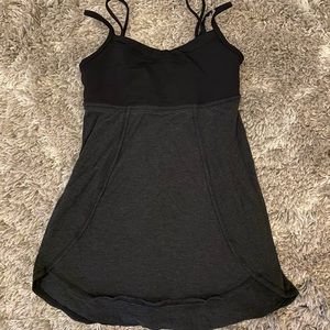 Kids Ivivva tank top size 8.